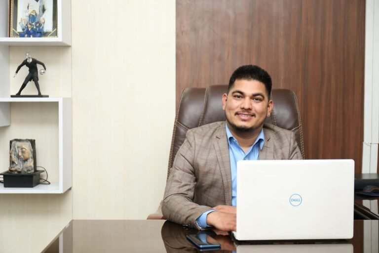 थिंक एजुकेश्नल कन्सल्ट्यान्सीका सीईओ दिपेन्द्र कुँवर फेकोन लुम्बिनी प्रदेशको अध्यक्षमा दोस्रो पटक निर्वाचित