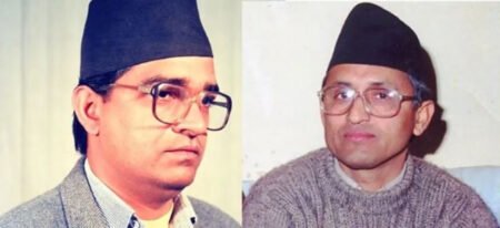 आज ३३ औँ मदन–आश्रित स्मृति दिवस