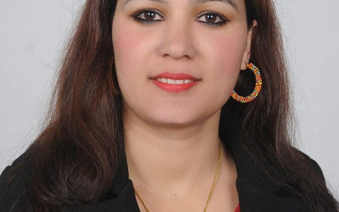 प्रगाढ हुन्छ रगतको नाता – क्रान्ति पराजुली   