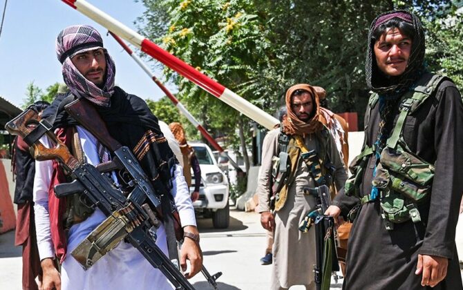 ‘नेपाल अफगानिस्तानमा दिगो शान्ति चाहन्छ’ – परराष्ट्र मन्त्रालय