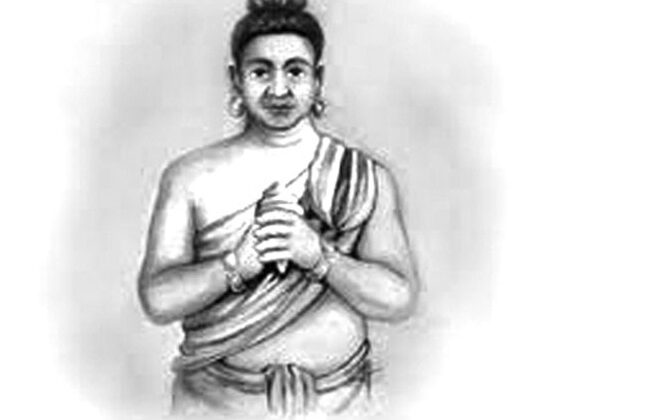 शङ्खधर साख्वाः नेपाल संवत् एप सार्वजनिक हुने