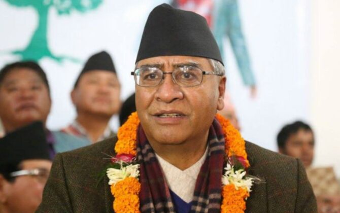 डडेल्धुराको रुवाखोलादेखी बालुवाटारसम्म, यस्तो छ प्रधानमन्त्री देउवाको सत्ता यात्रा