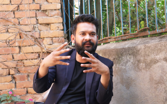 काठमाडौँको मुहार फेरिनेछ : नवनिर्वाचित प्रमुख साह