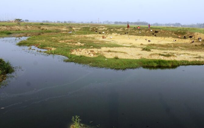 पाल्हीनन्दनको नन्दनगर पर्यटकको रोजाइमा