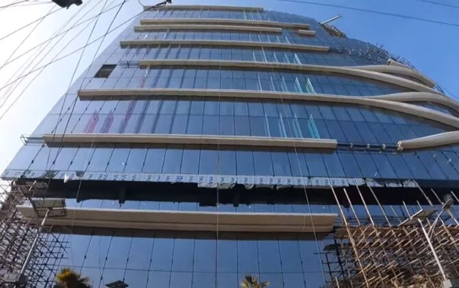 हिल्टन होटलले विदेशी पर्यटक आकर्षित गर्नेछः प्रधानमन्त्री