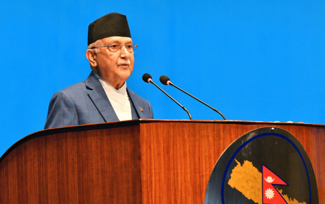 ‘नयाँ सरकारले जनताको आशालाई विश्वासमा परिणत गर्नसक्छ’