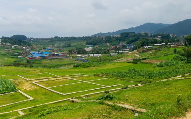 घरजग्गा कारोबारबाट फागुनमा चार अर्ब राजस्व सङ्कलन