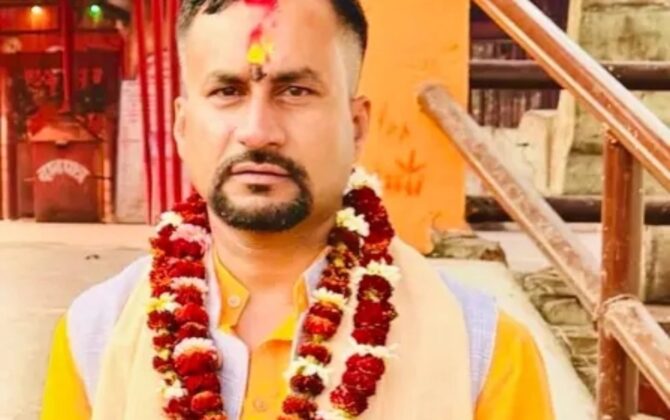 पर्सा–३ मा निर्वाचनको सरगर्मी: स्थानीय पूर्वाधार, शिक्षा, स्वास्थ्य र धार्मिक पर्यटनलाई प्राथमिकतामा राख्दै पाण्डेय चुनावी दौडमा