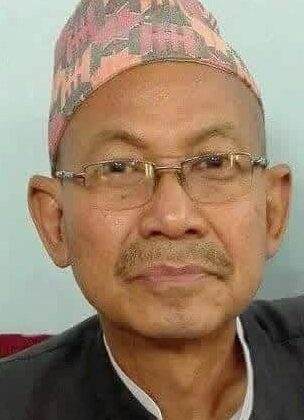 पर्सा-३ मा कांग्रेसभित्र नयाँ नेतृत्वको माग, नेता सुरेन्द्र चौधरीमाथि आलोचना तीव्र