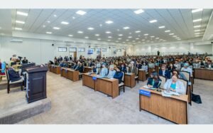 सङ्घीय संसद्को दुवै सदनको बैठक आज बस्ने