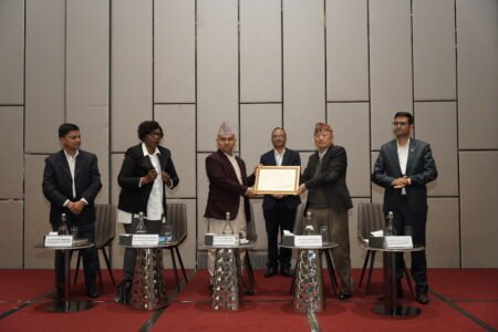 अपाङ्गता व्यवस्थापन सूचना प्रणाली सिम्समा समायोजन गरी मन्त्रालयलाई हस्तान्तरण