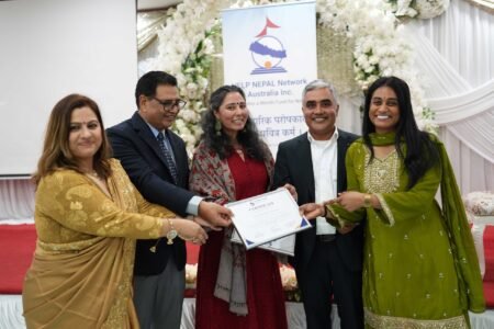 हेल्प नेपाल नेटवर्क : संसारभरका नेपालीलाई परोपकारको एउटै सूत्रमा जोड्ने अभियान