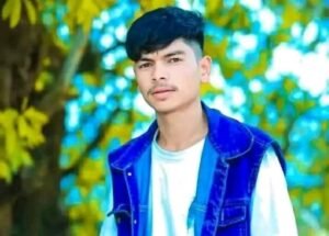 जेनजी सहिद साउदको परिवारलाई रोजगारी