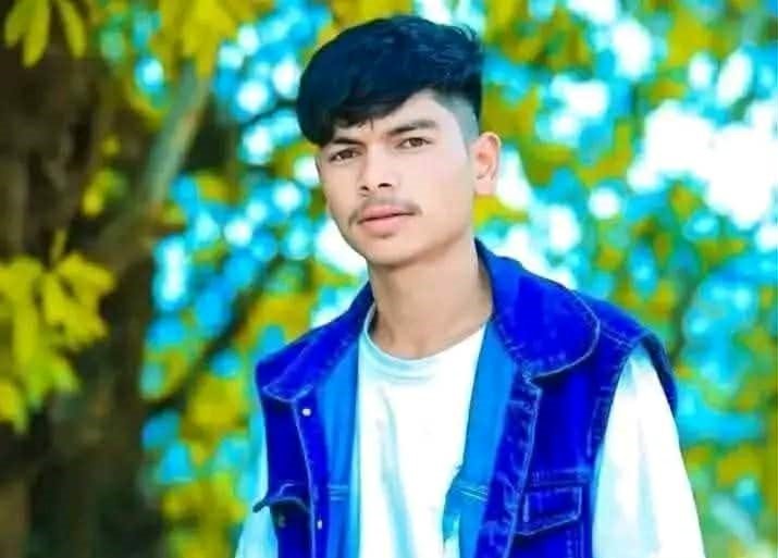 जेनजी सहिद साउदको परिवारलाई रोजगारी