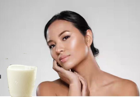 काँचो दूधको प्रयोगले छालाको सौन्दर्य बढाउँछ