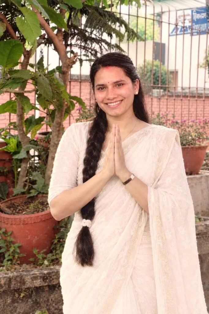 निमा गिरी कांग्रेस महाधिवेशन प्रतिनिधिमा निर्विरोध