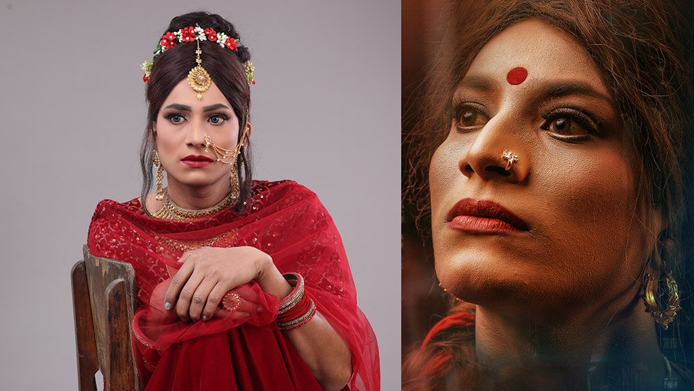 बहुप्रतिक्षित फिल्म ‘गुन्यु चोलो :द ड्रेस’ को प्रि–बुकिङ ओपन