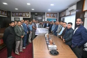 बाढी पीडितहरुको राहत तथा उद्धारका लागि प्याब्सनको १२ करोड रुपैंयाँ सहयोग
