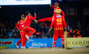 लुम्बिनी लायन्स नेपाल प्रिमियर लिग (एनपीएल) को दोस्रो क्वालिफायरमा