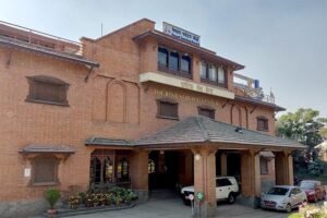 पर्यटन बोर्डमा पाँच सञ्चालक सदस्य नियुक्त