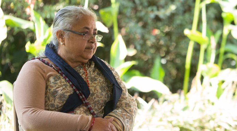 बर्दियाकी युवतीले नागरिकताका लागि संघर्ष गर्दागर्दै आत्महत्या गरेपछि प्रधानमन्त्री कार्कीले मागिन माफी