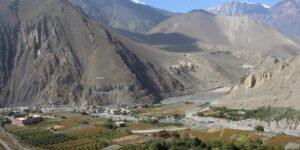 मुस्ताङबाट छ महिनामा चार हजार ४९१ केजी फोहोर निकासी