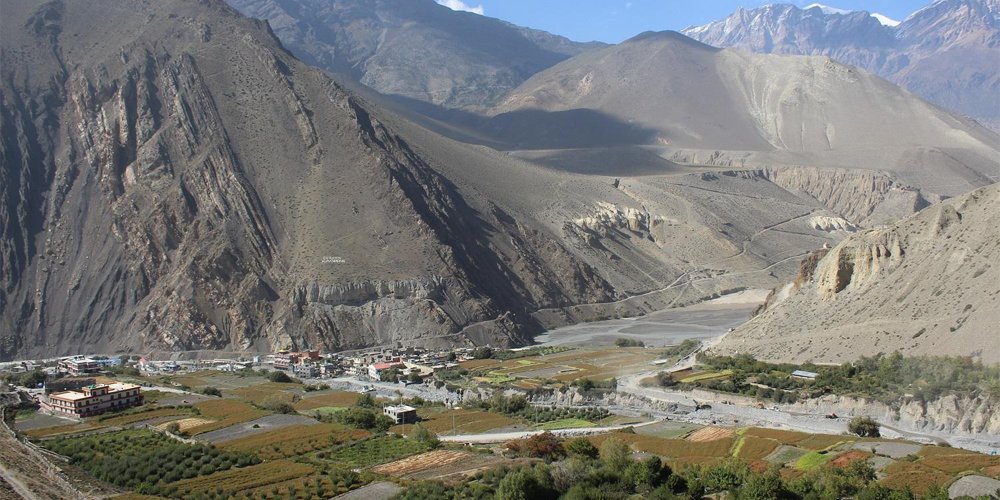 मुस्ताङबाट छ महिनामा चार हजार ४९१ केजी फोहोर निकासी