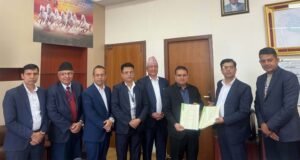 कर्मचारी सञ्चय कोषको डिजिटल सेवा विस्तारमा महत्वपूर्ण पहल