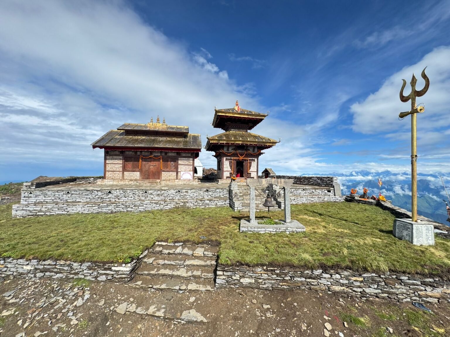 बडीमालिका पूजा आजदेखि सुरु