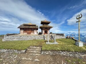 बडीमालिका पूजा आजदेखि सुरु