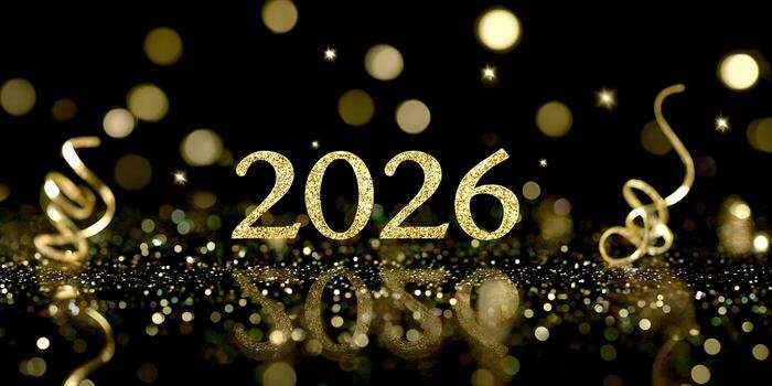 नयाँ वर्ष सन् २०२६ सुरु