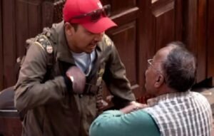 वसन्तपुर क्षेत्रमा वृद्धलाई कुटपिट गर्ने पक्राउ