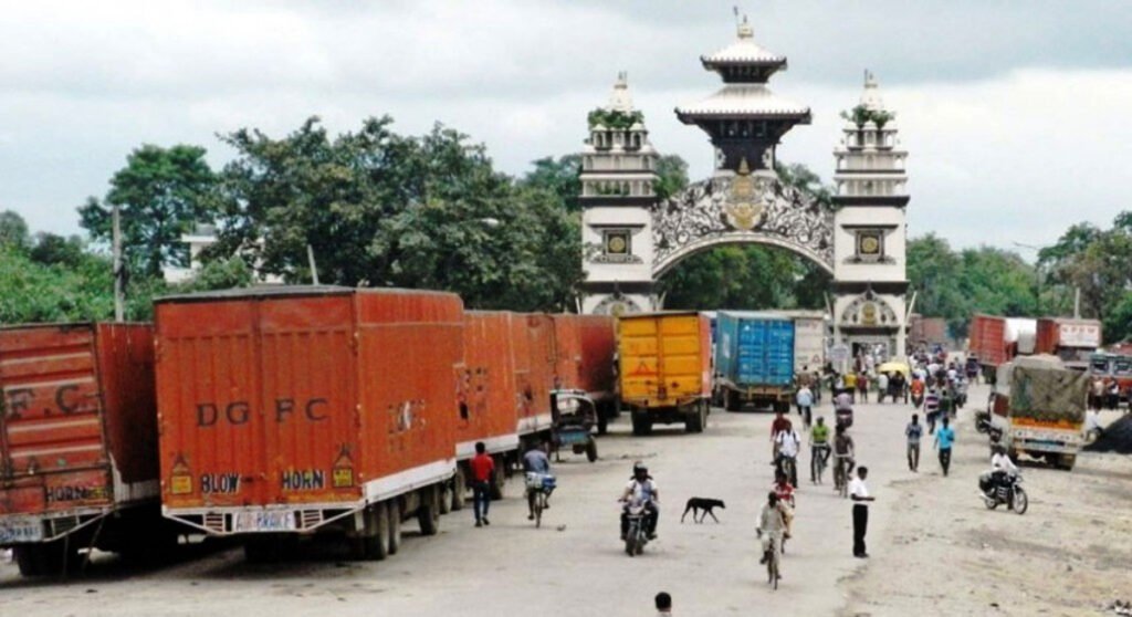 वीरगञ्ज हुँदै चार अर्ब दुई करोड मूल्यका विद्युतीय सवारीसाधन आयात