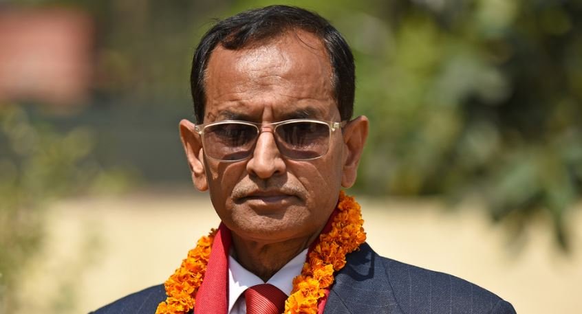 अब परिवारको विरासत या पिताजीको नाउँ लिएर मात्रै राजनीति सम्भव छैन – प्रा.डा. चन्द्रमोहन यादव