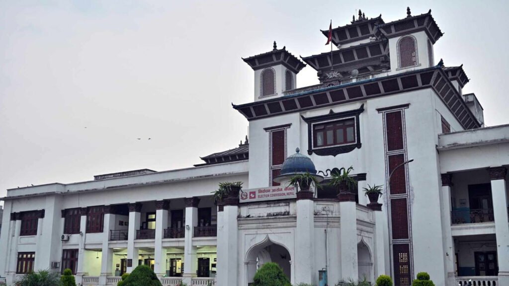 यसरी हुन्छ समानुपातिक सिट बाँडफाँट