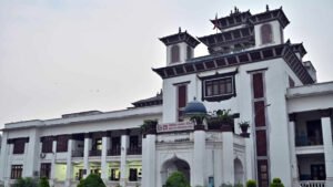 यसरी हुन्छ समानुपातिक सिट बाँडफाँट