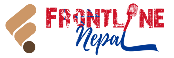 Frontline Nepal