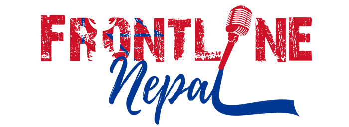Frontline Nepal