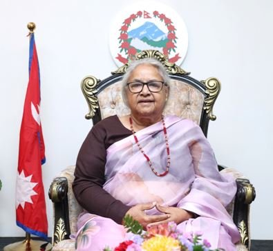 केही सन्तुष्टि र धेरै आशा बोकेर बिदा माग्दैछुः प्रधानमन्त्री कार्की