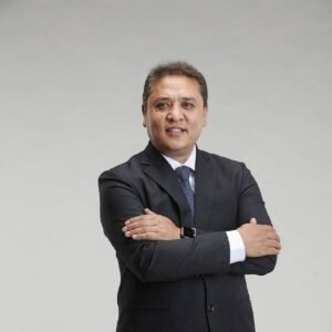 वैदेशिक रोजगार व्यवसायी संघको निर्वाचनमा द्वितीय उपाध्यक्षका बालकृष्ण श्रेष्ठले दिए उम्मेदवारी