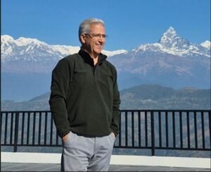 १७ वर्ष रवीन्द्र मिश्रको त्यो चर्चित लेख – कृपया, पाँच रूपैयाँ दिनोस् न !