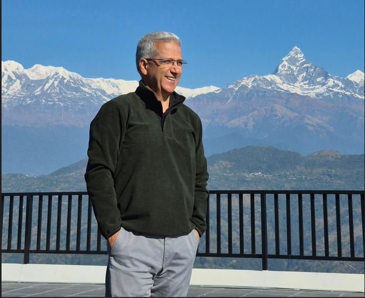 १७ वर्ष रवीन्द्र मिश्रको त्यो चर्चित लेख – कृपया, पाँच रूपैयाँ दिनोस् न !