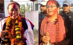 सुदूरपश्चिम प्रदेशः प्रमुख दलबाट महिला उम्मेदवार न्यून