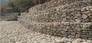 बस्ती संरक्षण गर्न १४ स्थानमा तटबन्ध