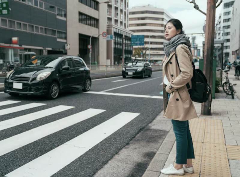 एअरपोर्ट सम्म छोड्न नगएपछि प्रेमी विरुद्ध मुद्धा नै हालिन यी युवतीले